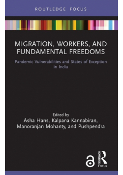 Migration, Workers, and Fundamental Freedoms