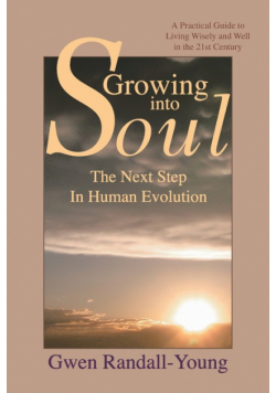 Growing into Soul