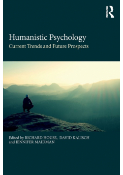 Humanistic Psychology