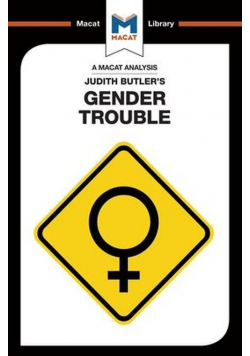 Gender Trouble
