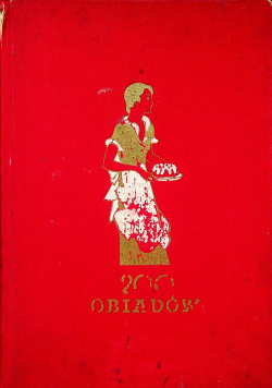 200 obiadów 1931 r.