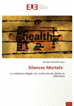 Silences Mortels