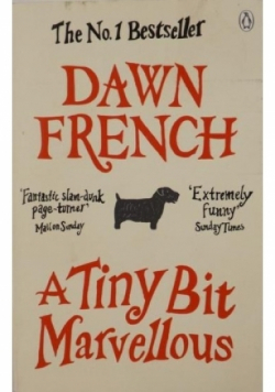 A Tiny Bit Marvellous