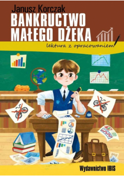Bankructwo małego Dżeka