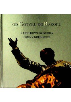 Od  gotyku do baroku