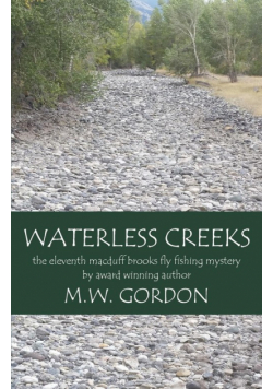 Waterless Creeks