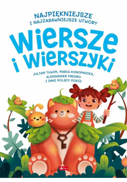 Wiersze i wierszyki