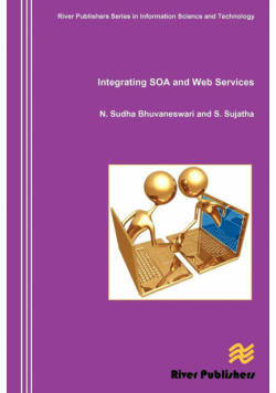 Integrating Soa and Web Services