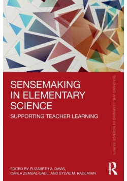 Sensemaking in Elementary Science