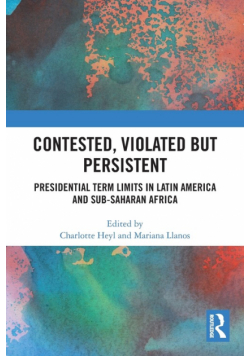 Contested, Violated but Persistent
