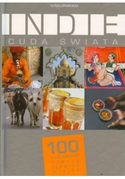 Indie cuda świata