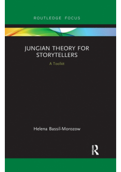 Jungian Theory for Storytellers