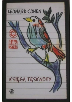 Księga tęsknoty