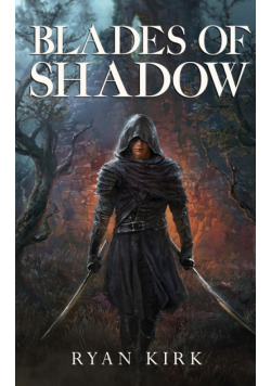 Blades of Shadow