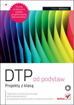 DTP od podstaw