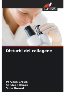 Disturbi del collagene