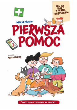 Pierwsza pomoc