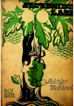 Szczenięce lata, 1934 r.