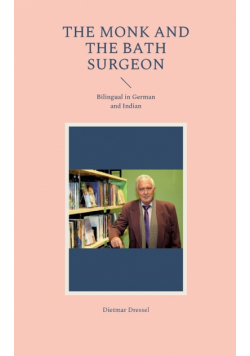 The Monk and the Bath Surgeon