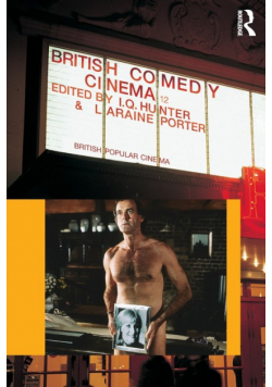 British Comedy Cinema