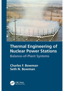 Thermal Engineering of Nuclear Power Stations