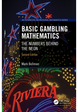 Basic Gambling Mathematics