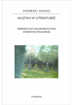 Muzyka w literaturze
