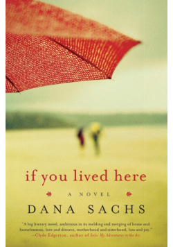 If You Lived Here