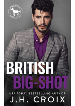 British Big Shot