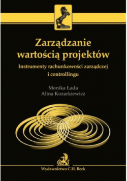 Zarządzanie wartością projektów