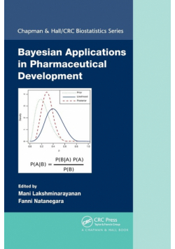 Bayesian Applications in Pharmaceutical Development