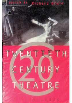 Twentieth Century Theatre