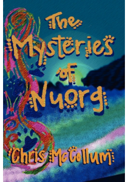 The Mysteries of Nuorg