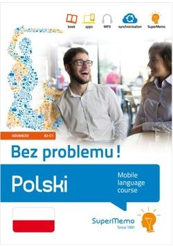 Polski Bez problemu B2 - C1