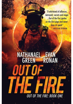 Out of the Fire