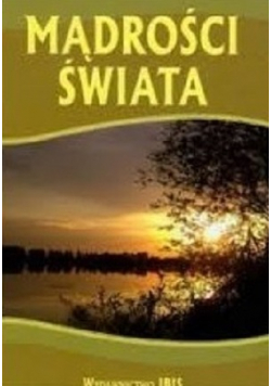 Mądrości świata