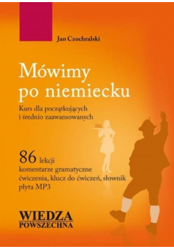 Mówimy po niemiecku