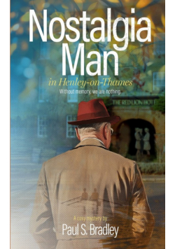 Nostalgia Man in Henley-on-Thames