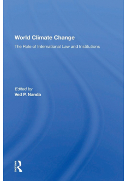 World Climate Change