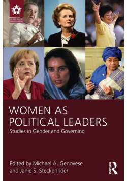 Women as Political Leaders