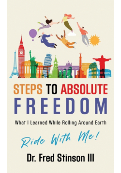 Steps To Absolute Freedom
