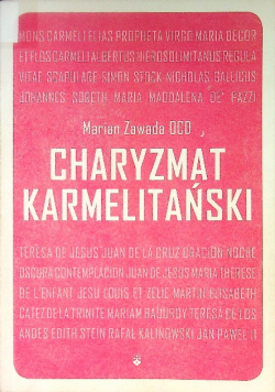 Charyzmat Karmelitański