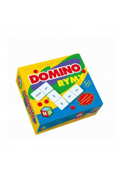 Domino Rymy