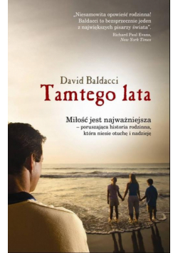 Tamtego lata