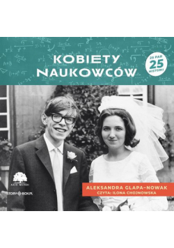 Kobiety naukowców