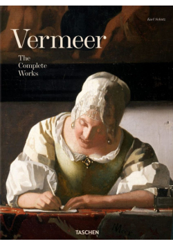 Vermeer. The Complete Works wer. angielska