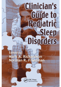 Clinician's Guide to Pediatric Sleep Disorders