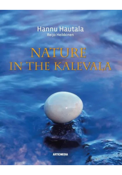 Nature in the Kalevala