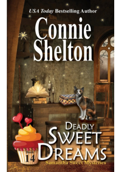 Deadly Sweet Dreams
