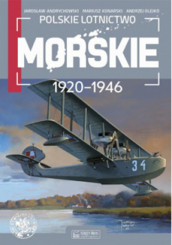 Polskie lotnictwo morskie 1920 -1946